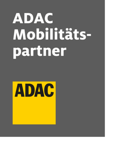 ADAC Mobilitätspartner